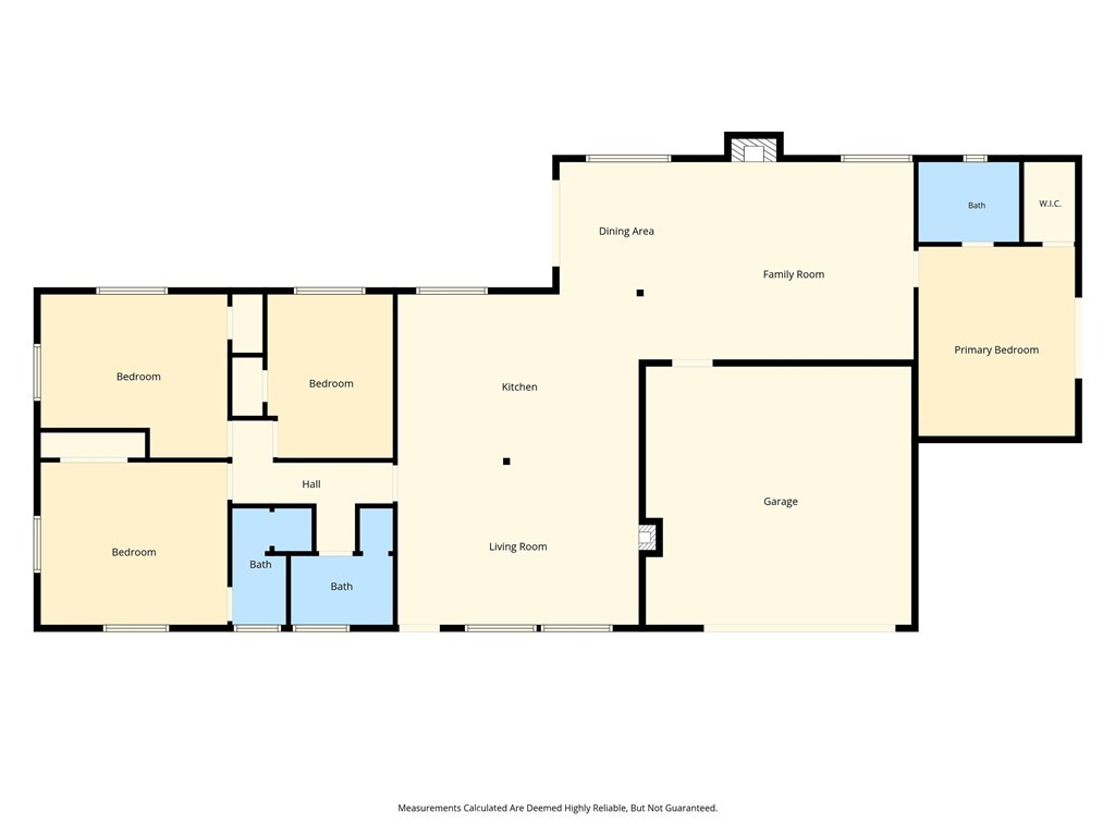 5113 N Glickman Avenue Property Photo 20