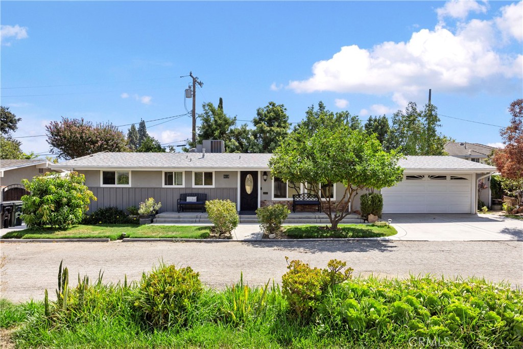 5113 N Glickman Avenue Property Photo 21