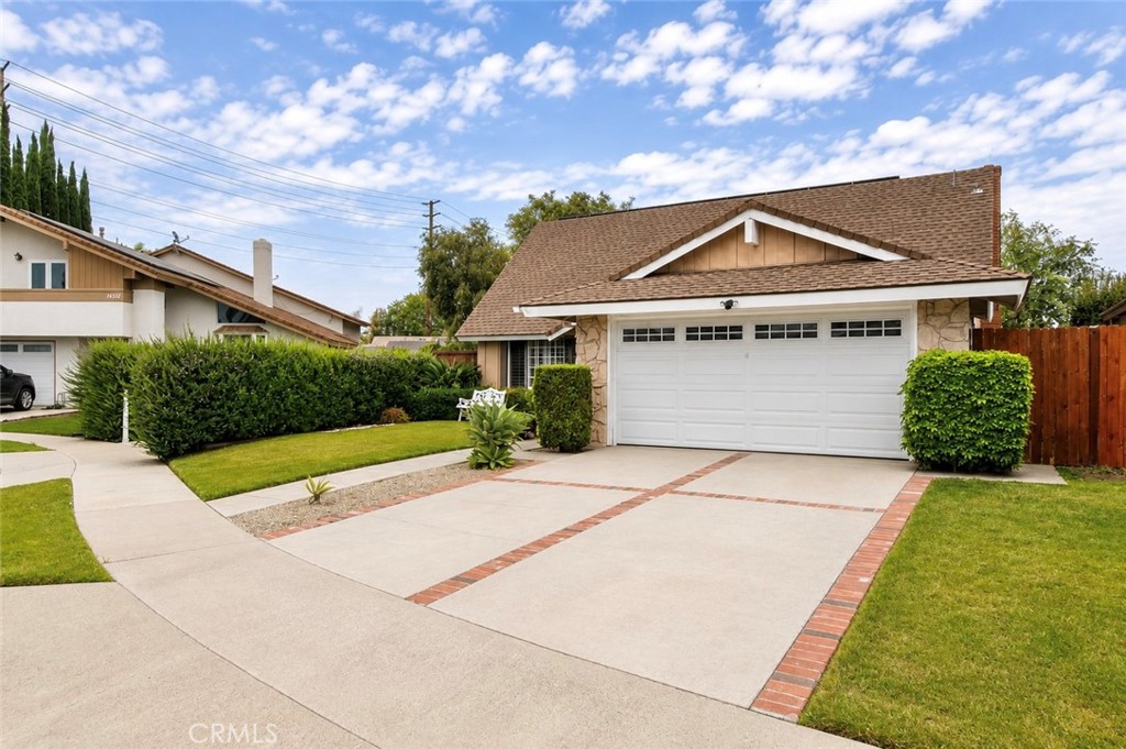 14522 Emerywood Road Property Photo 1