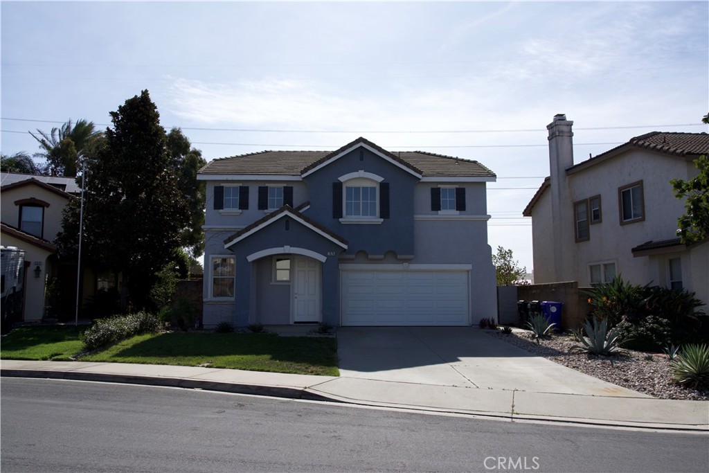 7375 Mcclellan Court Property Photo 1