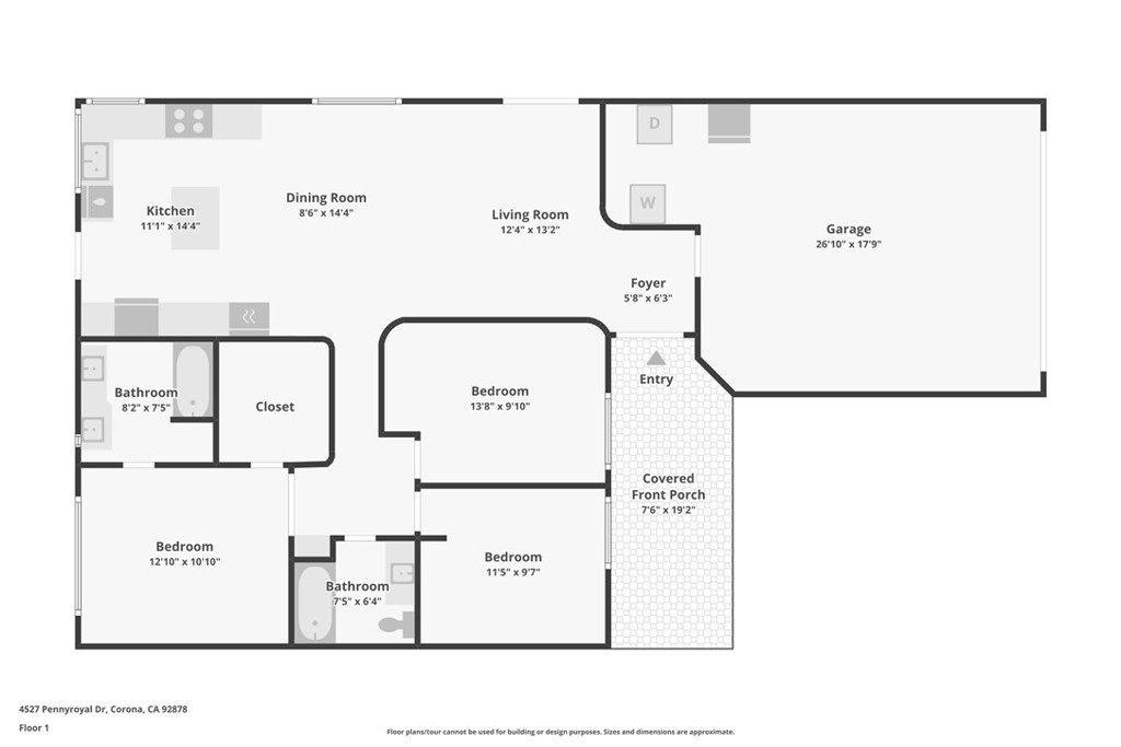 4527 Pennyroyal Property Photo 22