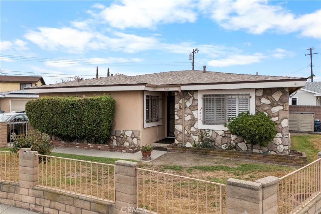 3364 Van Wig Avenue Property Photo 1