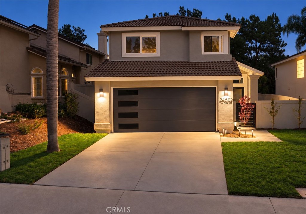 24602 Via Carissa Property Photo 2