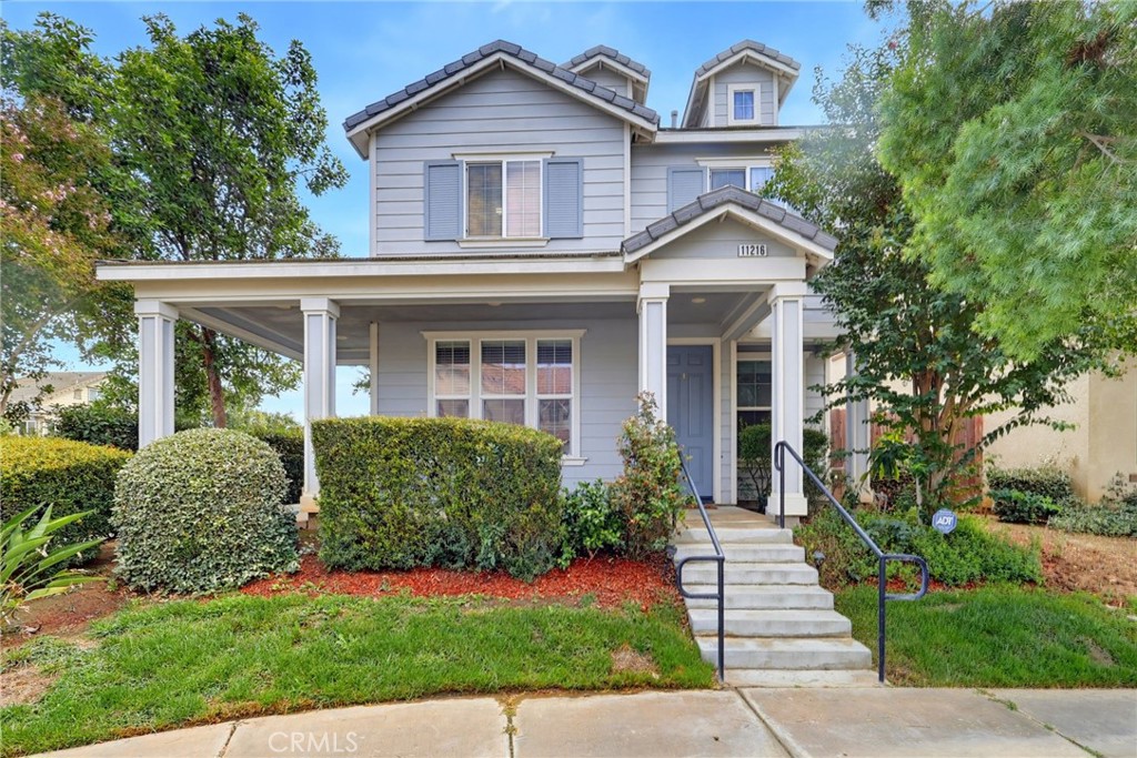 11216 Collin Property Photo 1