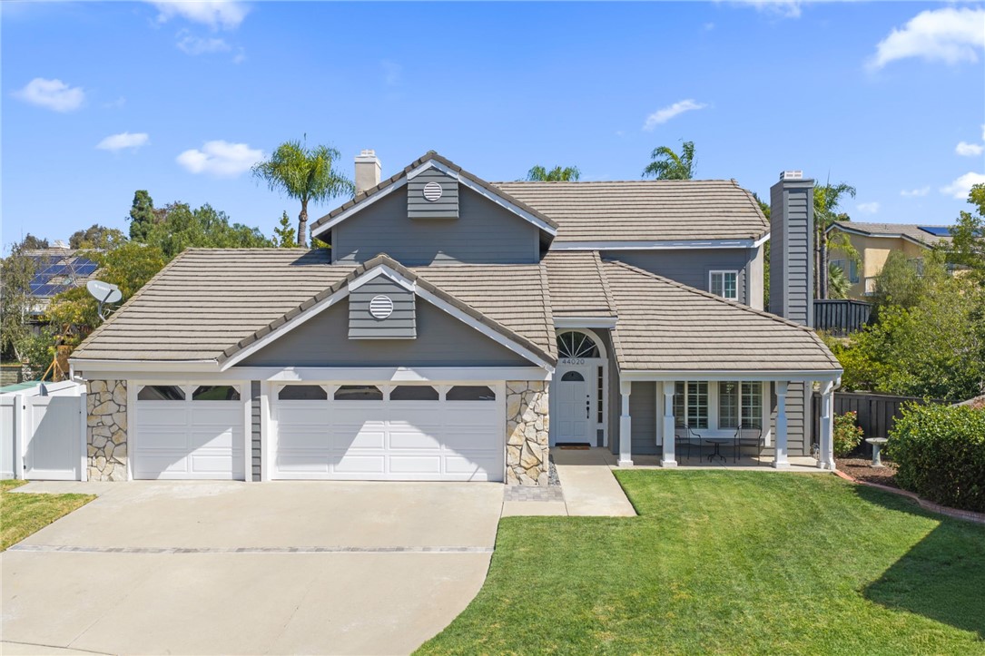 44020 Sheldon Court Property Photo 12