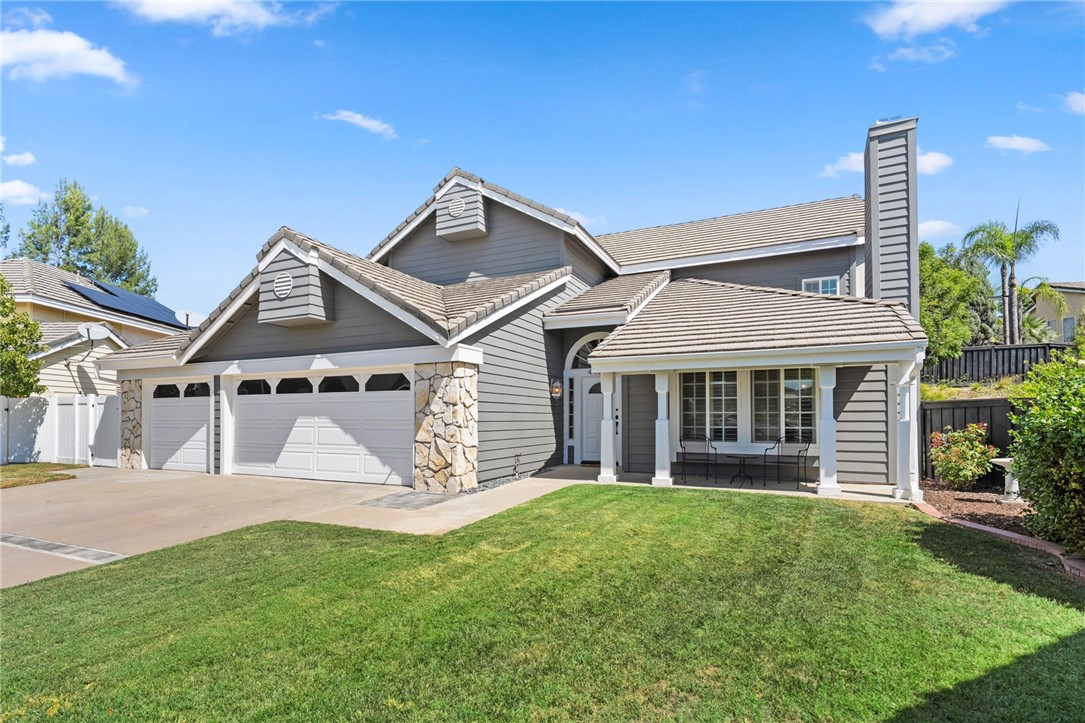 44020 Sheldon Court Property Photo 16