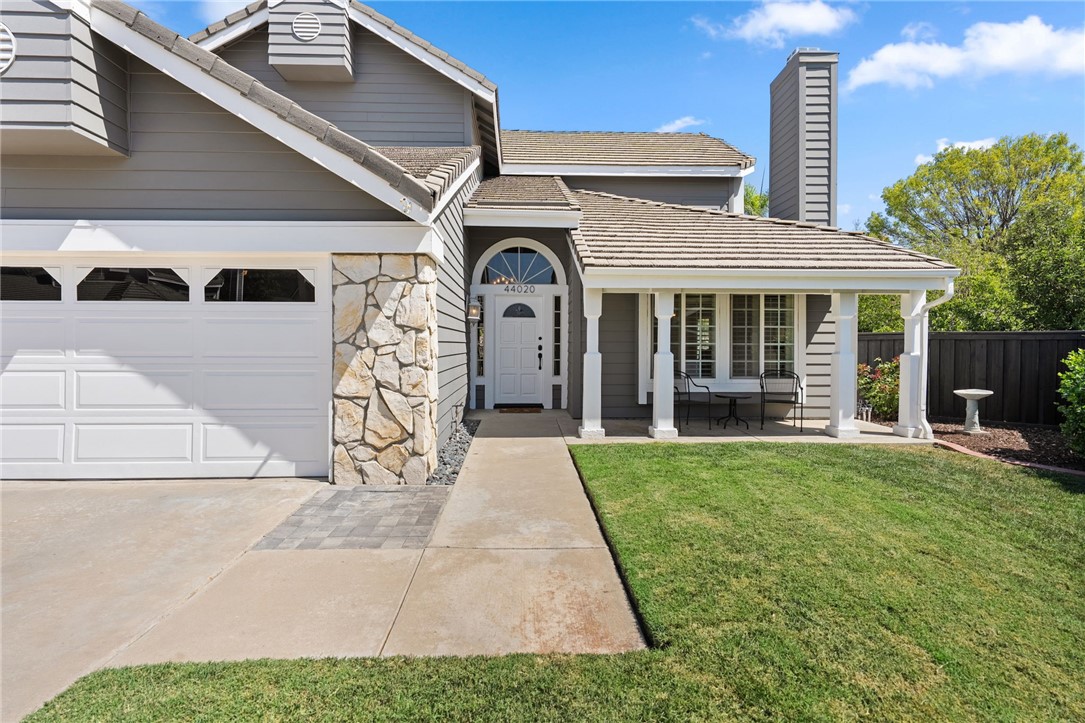 44020 Sheldon Court Property Photo 17