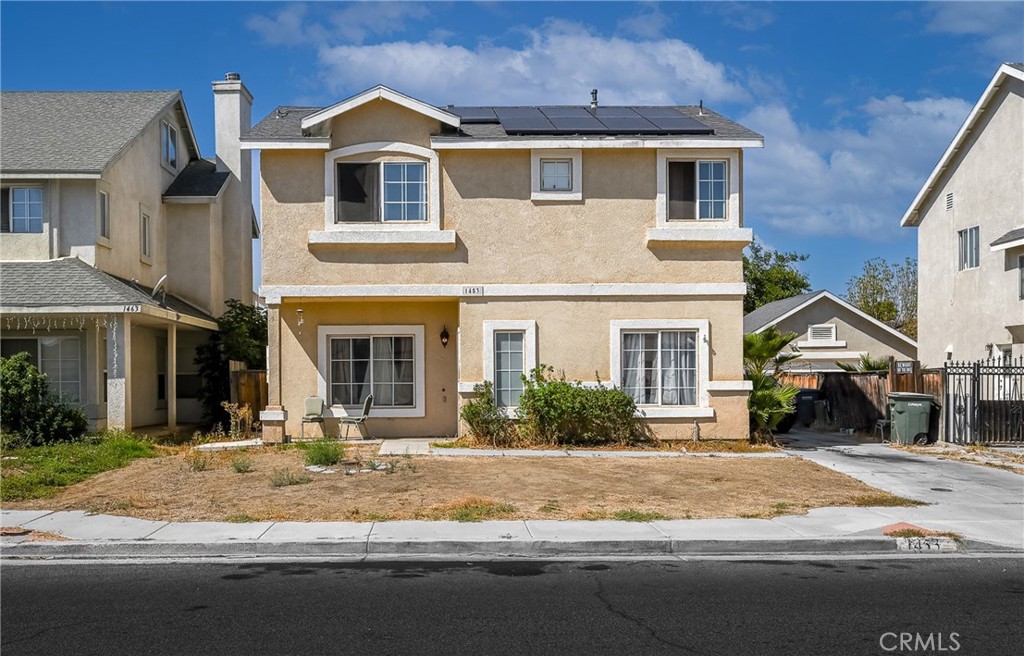 1453 Rabbit Peak Way Property Photo 1