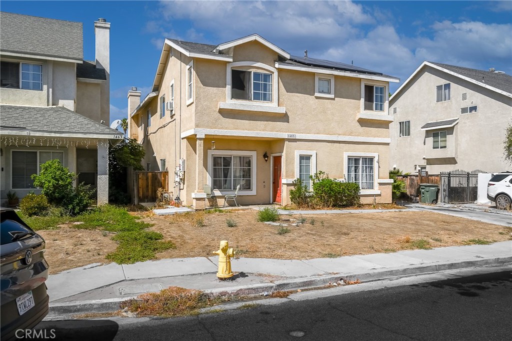 1453 Rabbit Peak Way Property Photo 3
