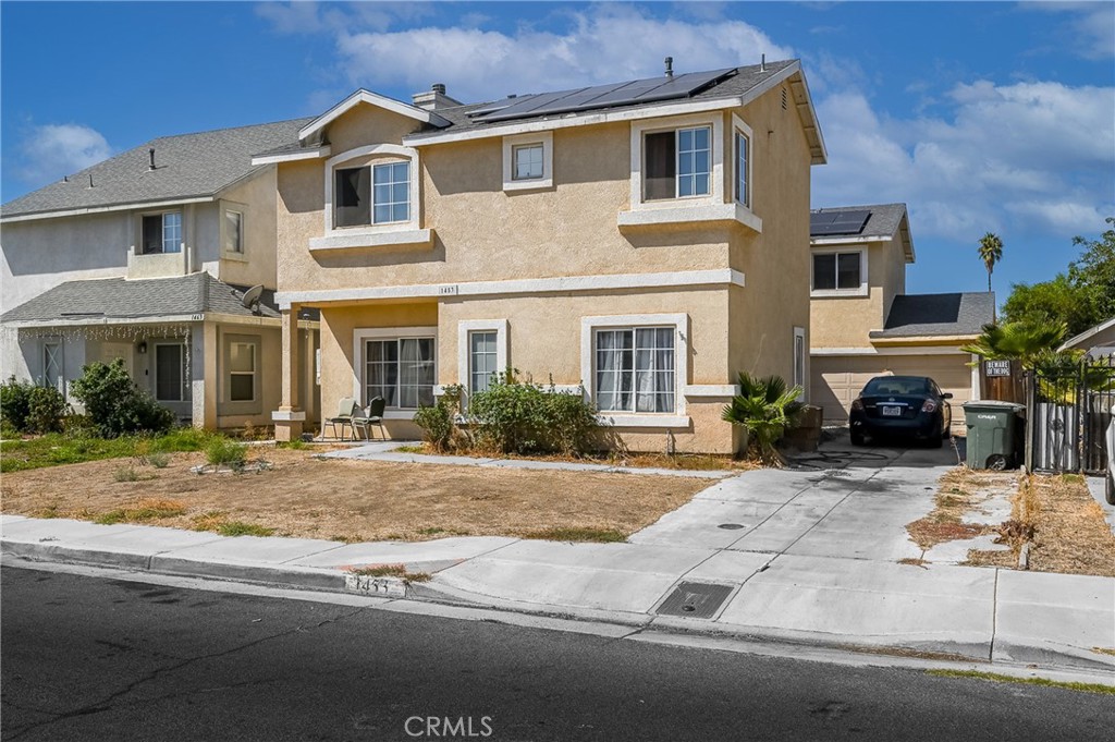 1453 Rabbit Peak Way Property Photo 4