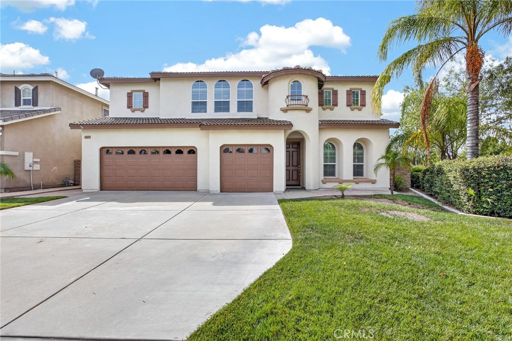 33629 Pebble Brook Circle Property Photo 1
