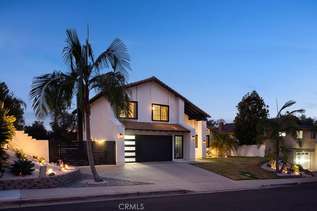 24291 Via San Clemente Property Photo 1