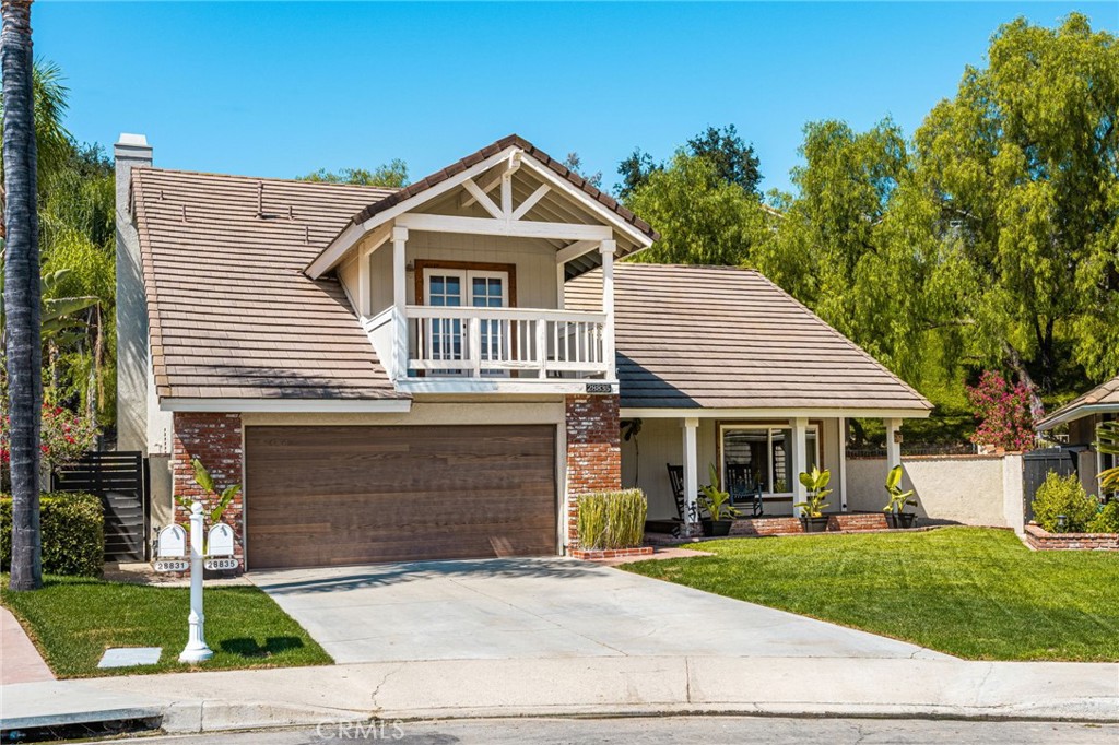 28835 Sierra Peak Property Photo 44