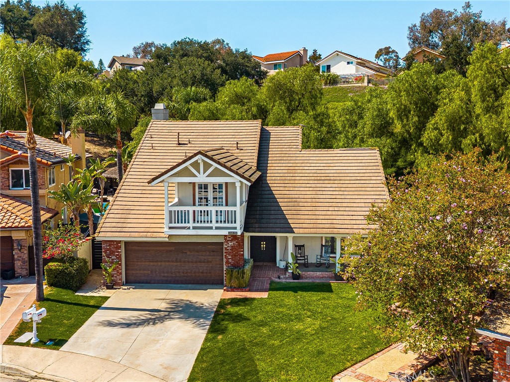 28835 Sierra Peak Property Photo 45