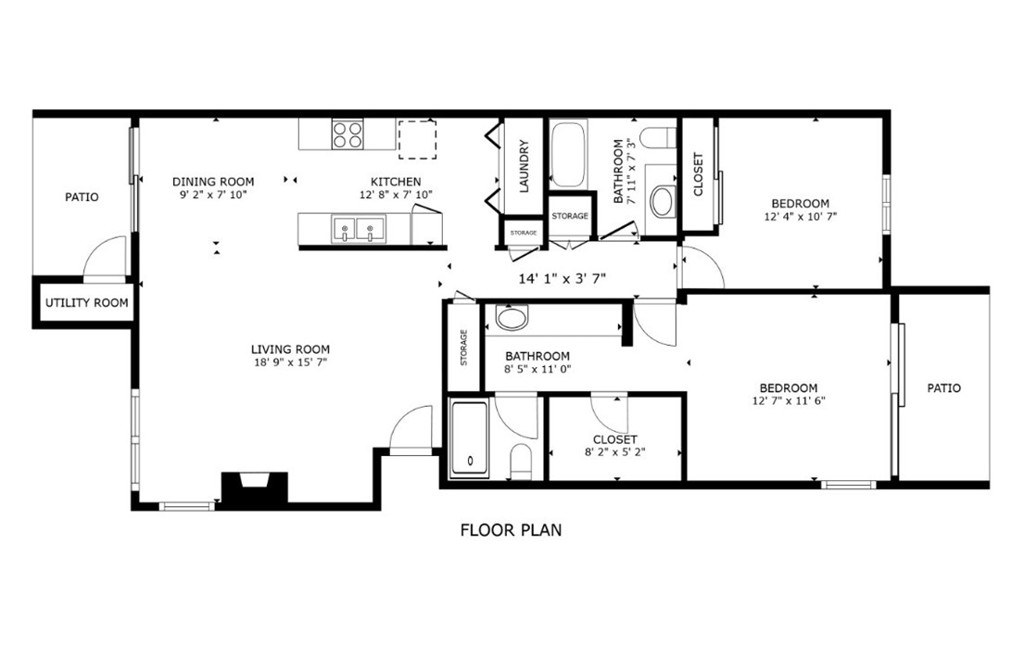 3280 Little Mountain Drive A Property Photo 21