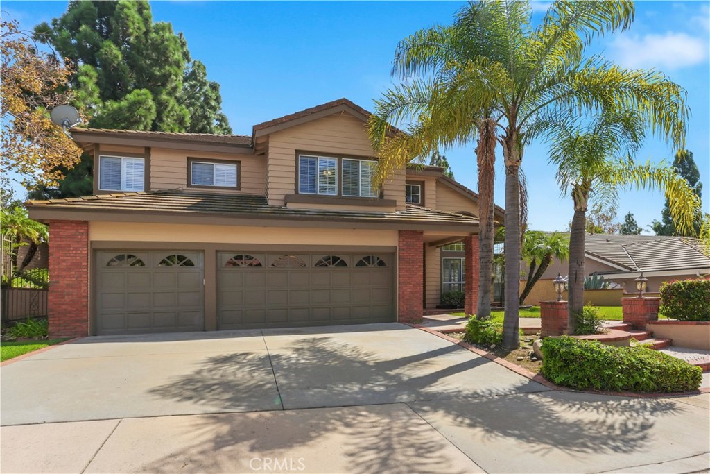 5305 Los Monteros Property Photo 1