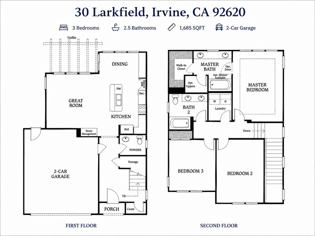 30 Larkfield Property Photo 45