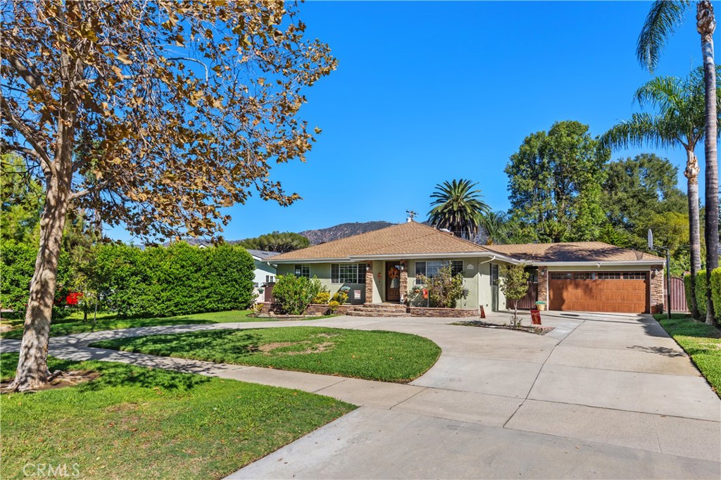 611 E Foothill Blvd Property Photo 1