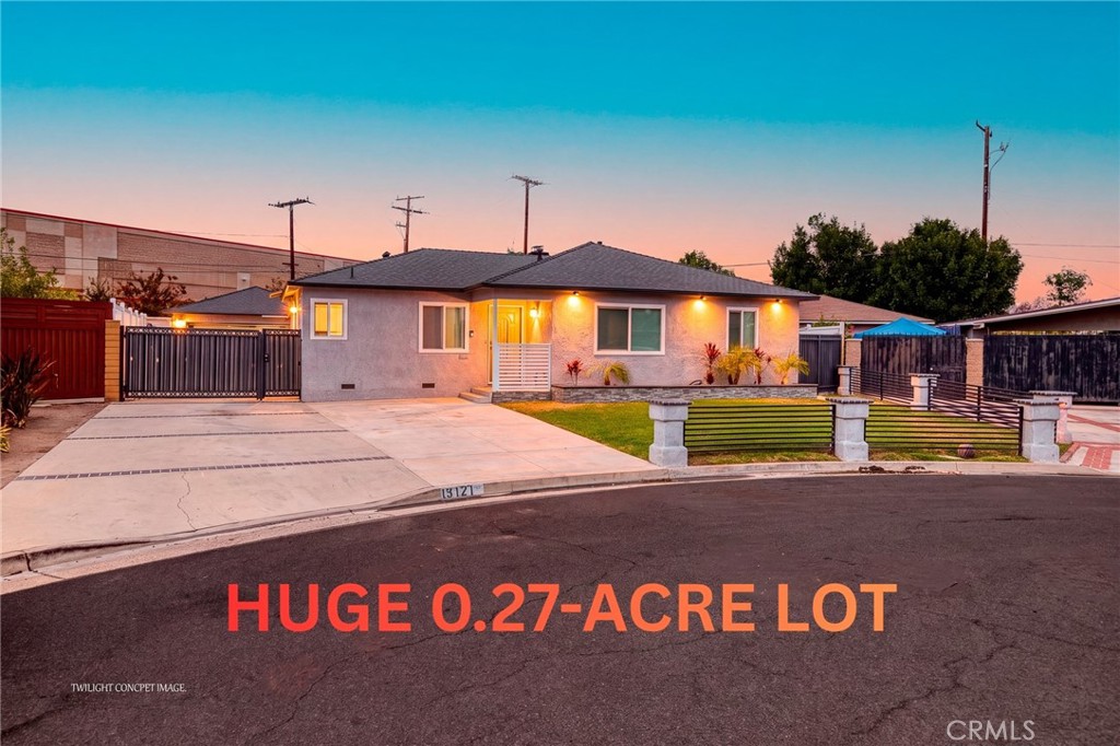 13121 Coleman Place Property Photo 1