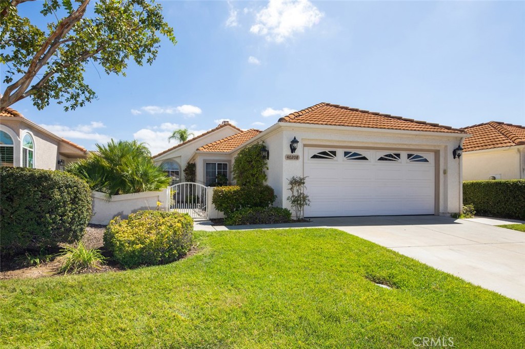 40208 Corte Peralta Property Photo 2