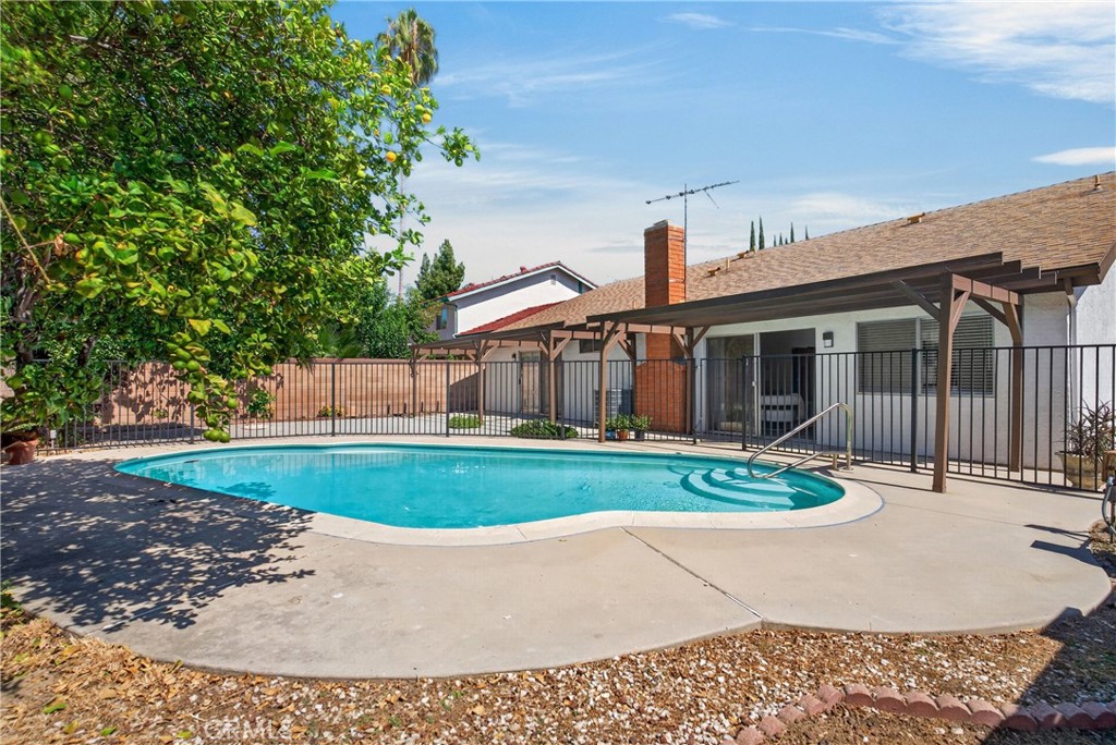 7639 Faust Property Photo 45