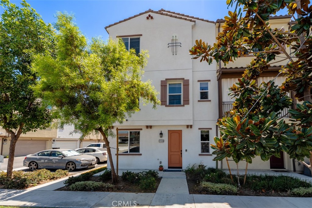 12046 Olive Street Property Photo 1