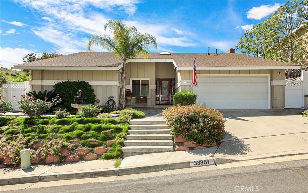 33851 Calle De Bonanza Property Photo 1