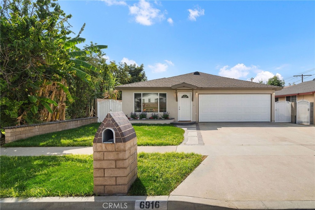 6916 Houston Property Photo 46
