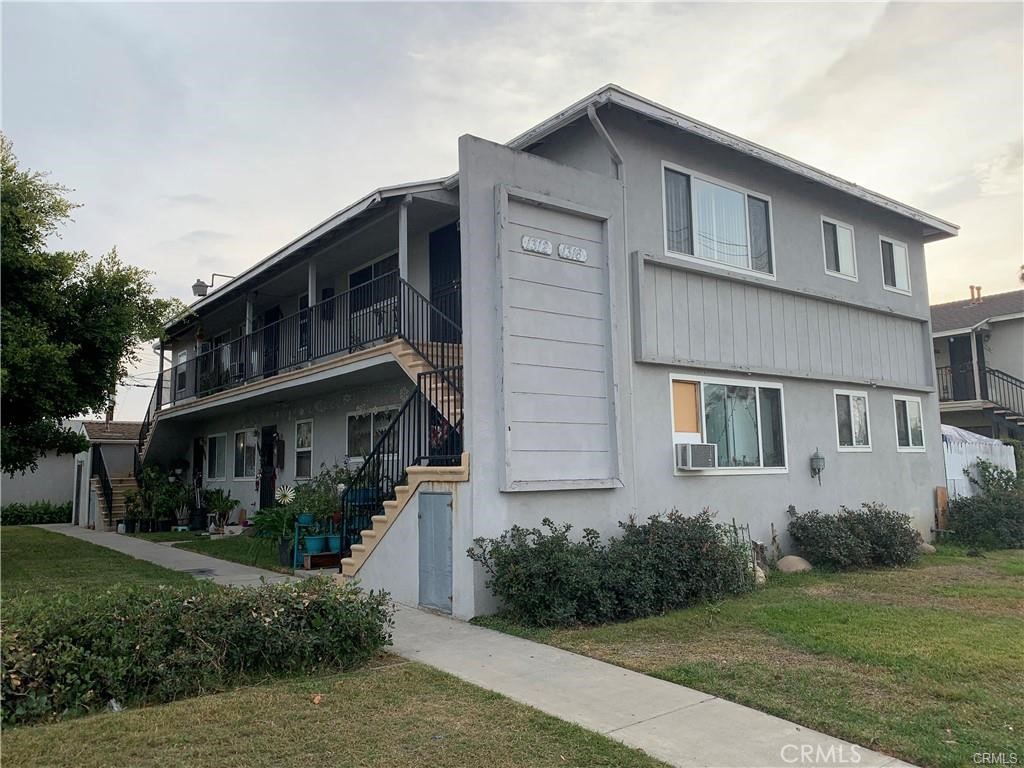 1312 1/2 W Valencia Drive Property Photo 1