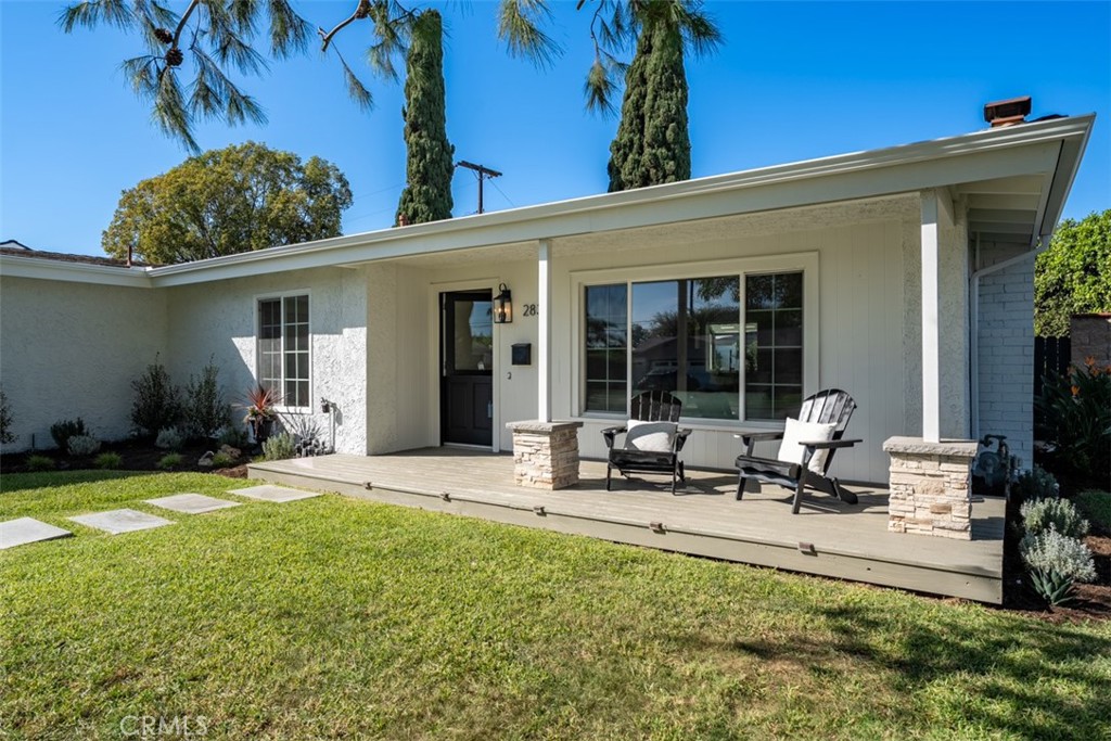 2835 Portola Property Photo 1