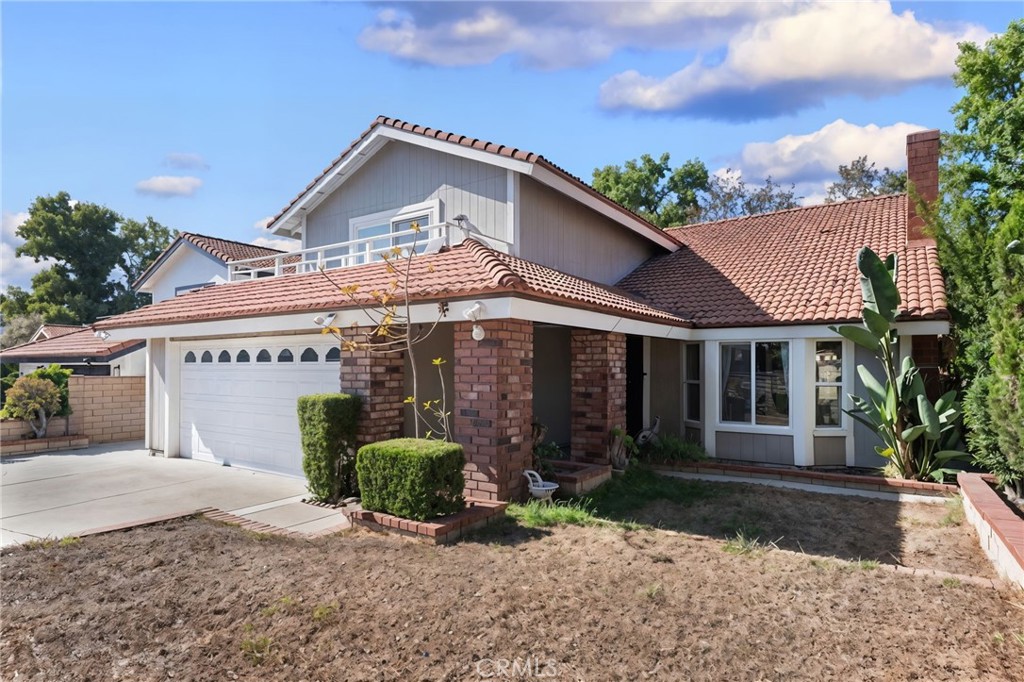 108 Pinetree Court Property Photo 1