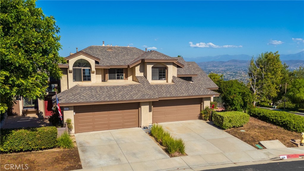 6203 East Twin Peak Circle Property Photo 2