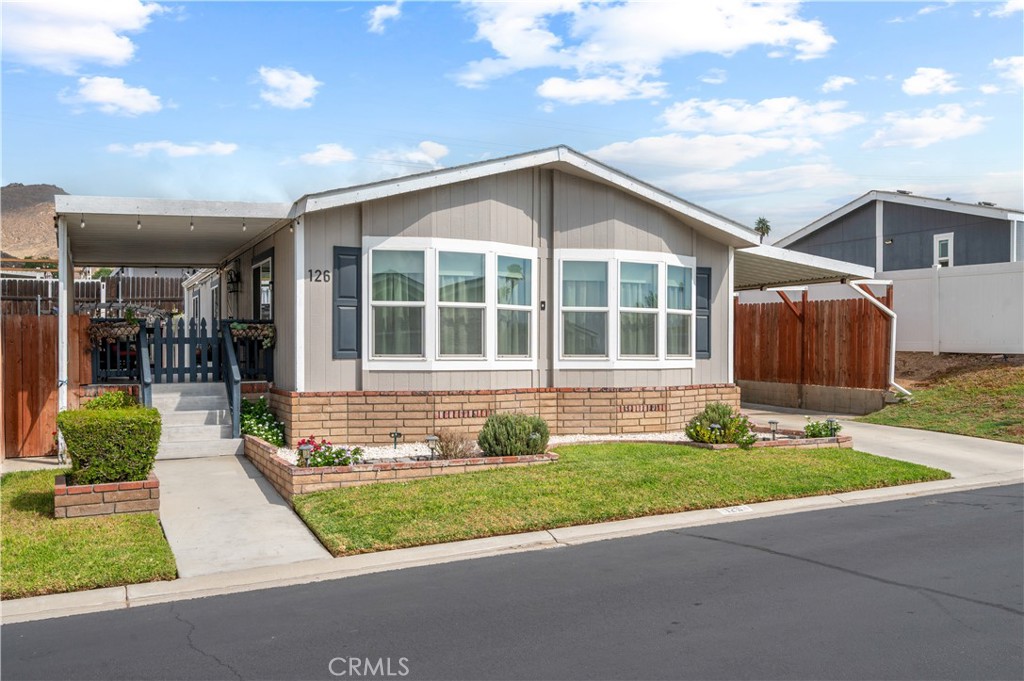 4080 Pedley Spc #126 Property Photo 1