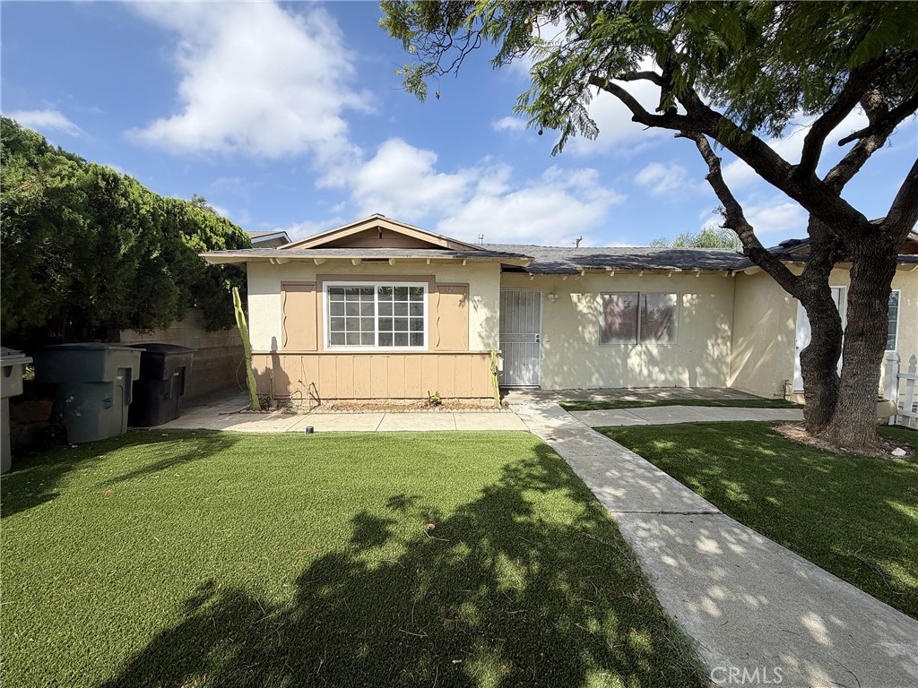 1420 Avenida Del Vista Property Photo 1