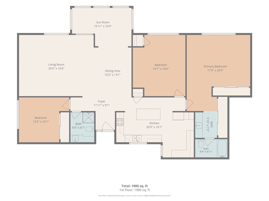 4009 Calle Sonora Oeste 3a Property Photo 56