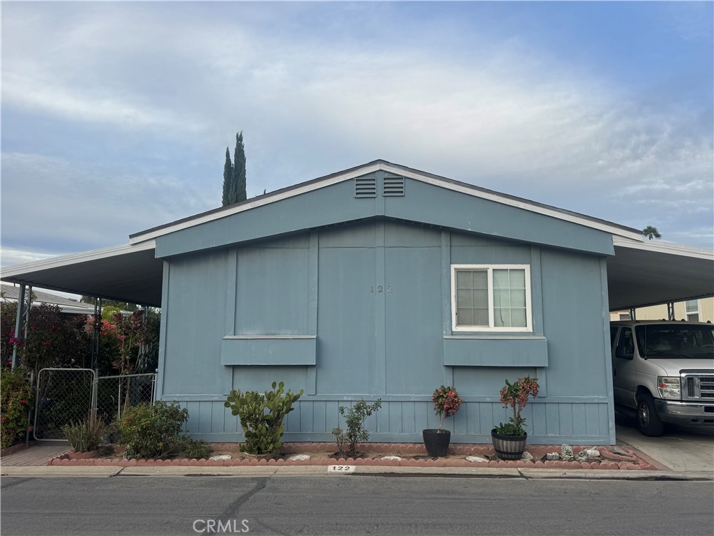 777 S Temescal 122 Property Photo 1