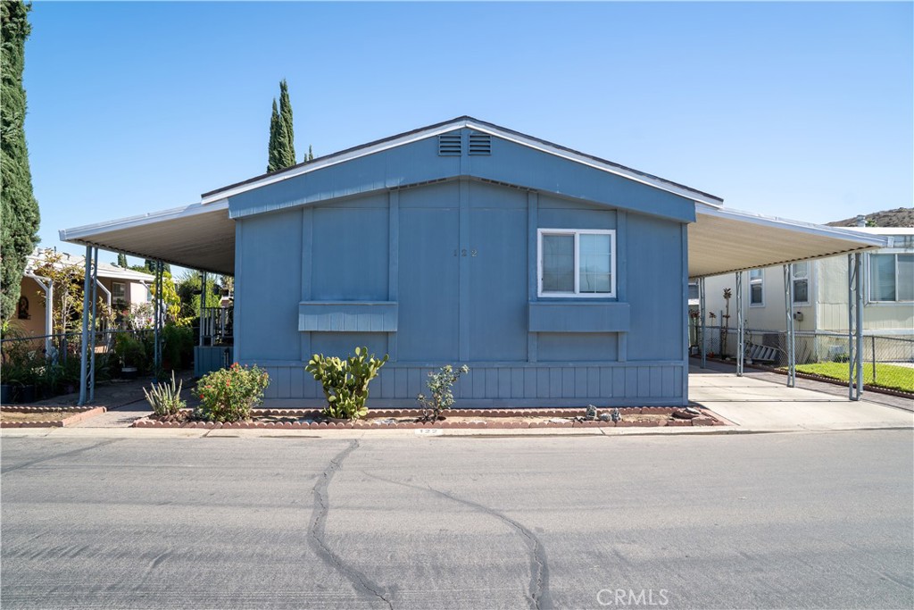 777 S Temescal 122 Property Photo 1