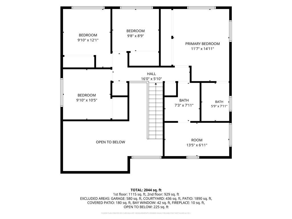 8712 Mossford Dr. Property Photo 44