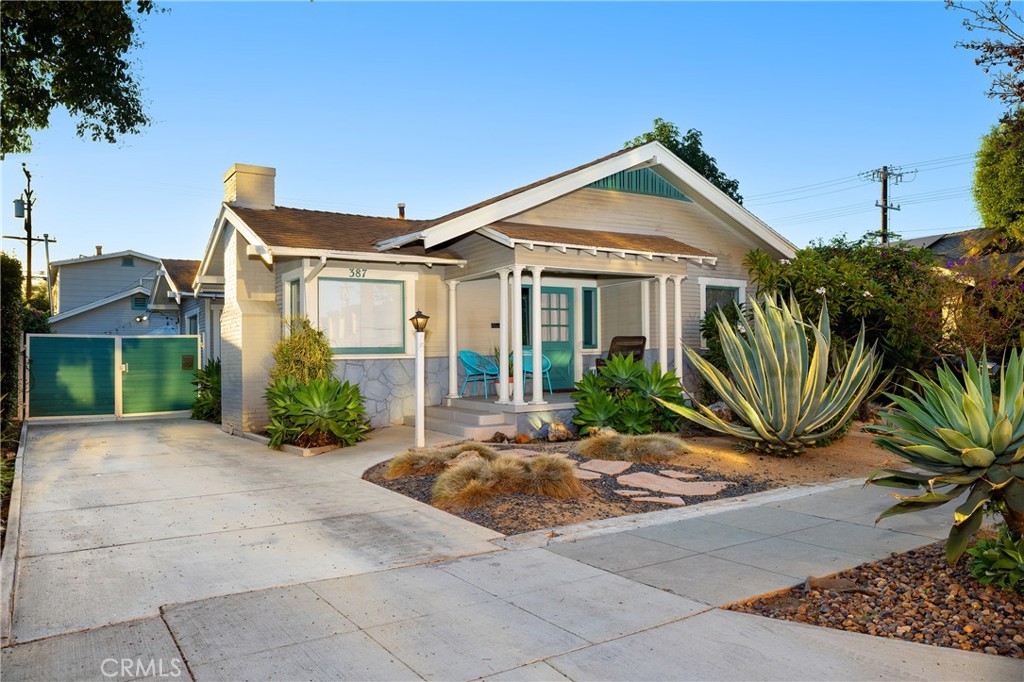 387 Coronado Property Photo 1