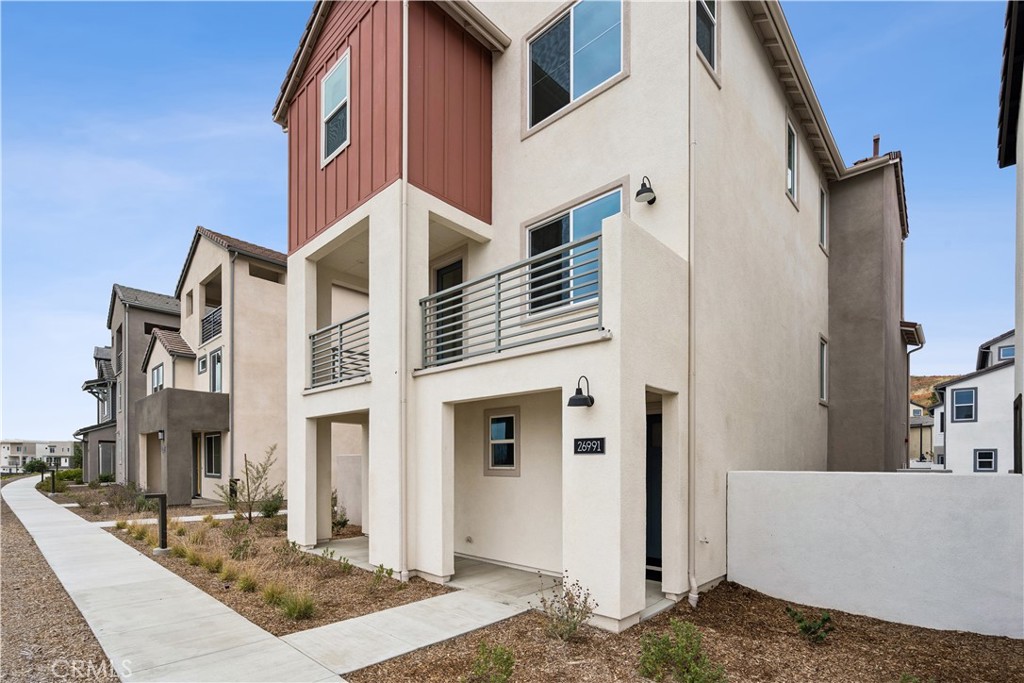 26991 Echo Mountain Way Property Photo 1