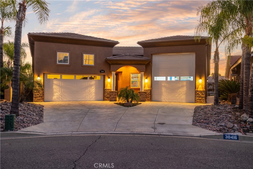30416 Comanche Circle Property Photo 4