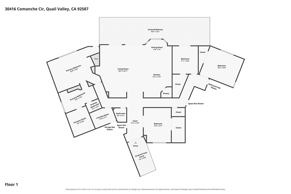 30416 Comanche Circle Property Photo 66