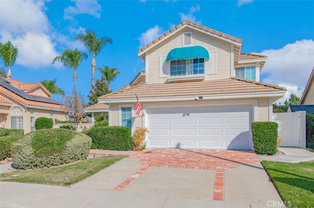 43114 Corte Tolosa Property Photo 1