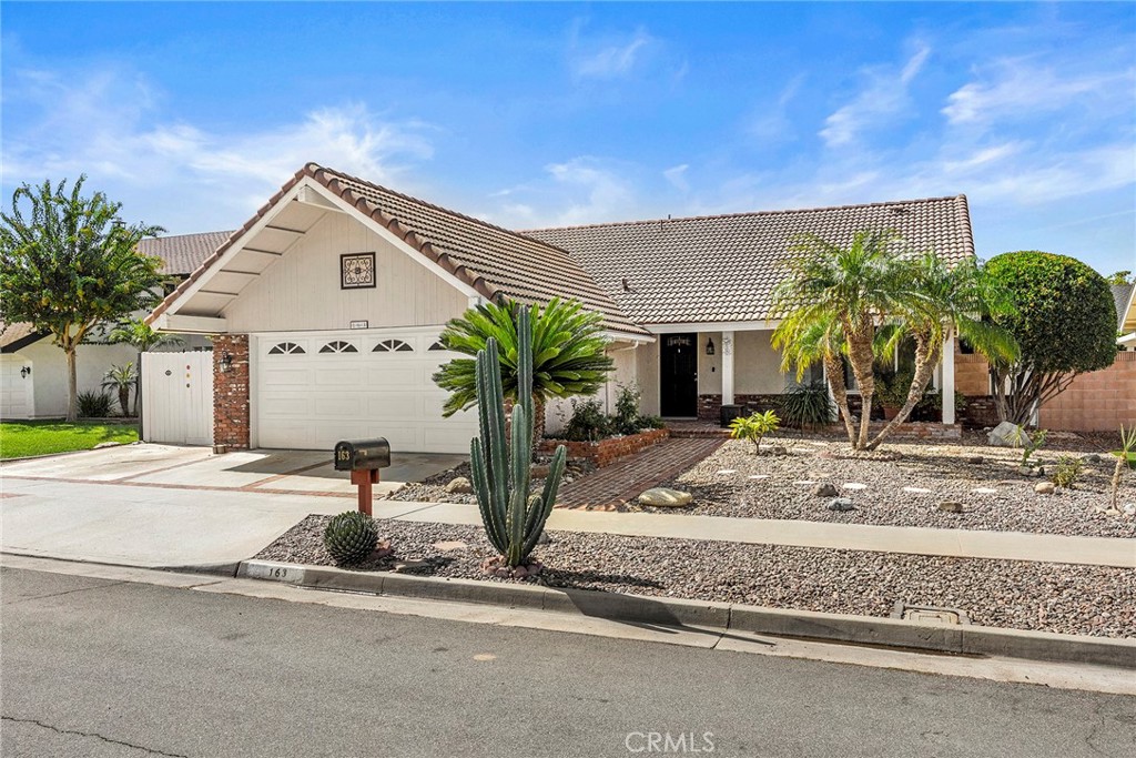 163 N Avenida Cordoba Property Photo 1
