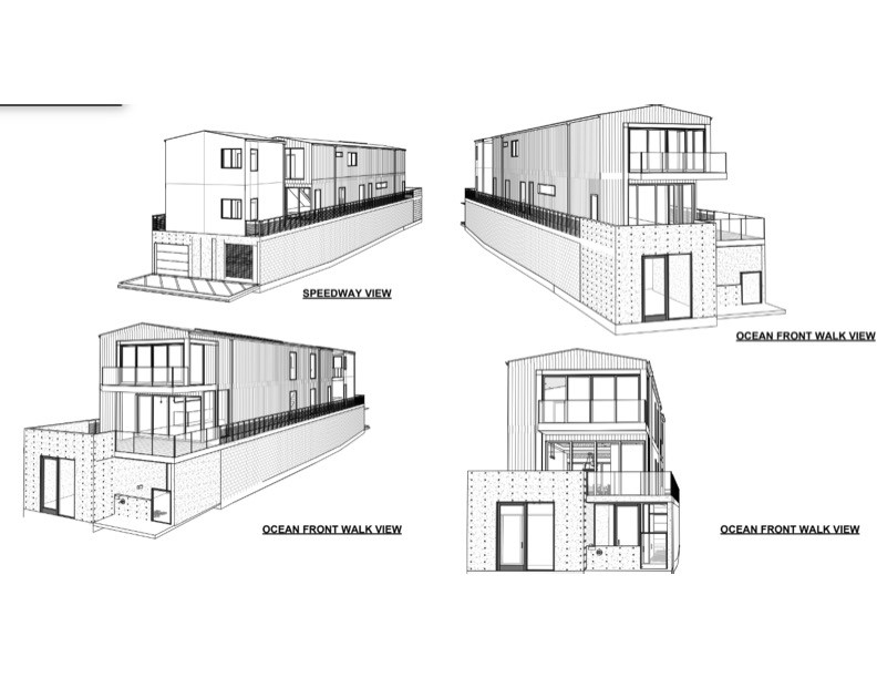 811 Ocean Front Property Photo 3