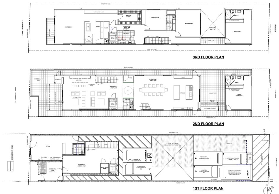 811 Ocean Front Property Photo 4