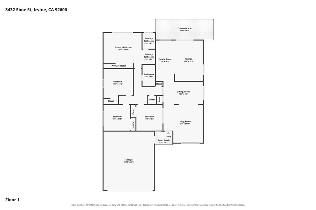 3432 Eboe Street Property Photo 36