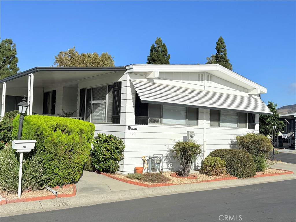 32302 Alipaz Street 189 Property Photo 1