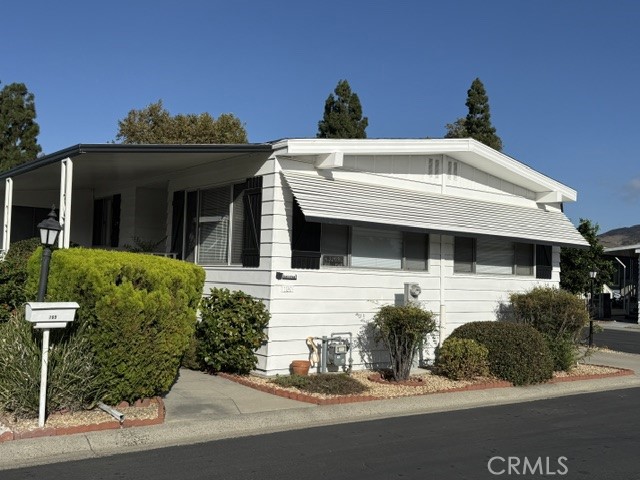 32302 Alipaz Street 189 Property Photo 2