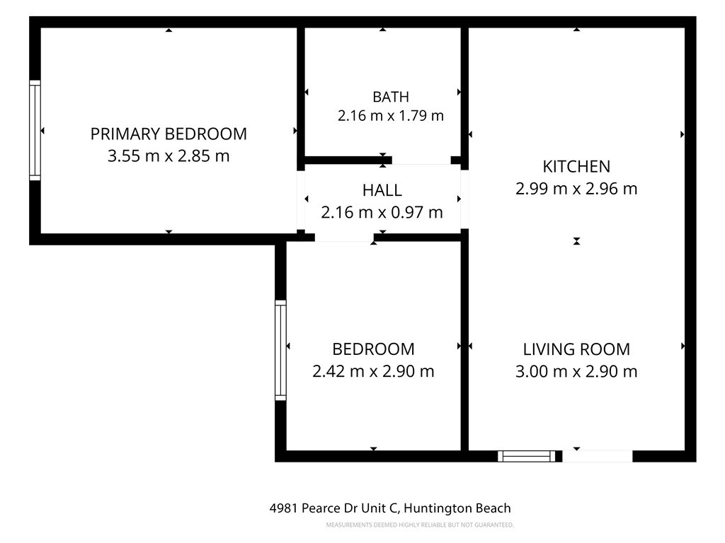 4981 Pearce C Property Photo 29
